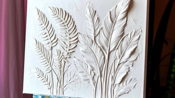 Текстурные шедевры