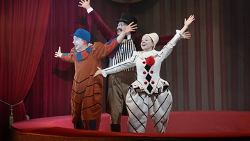 Тараканище