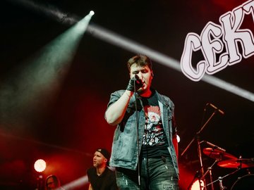 25 лет без Юрия Хоя