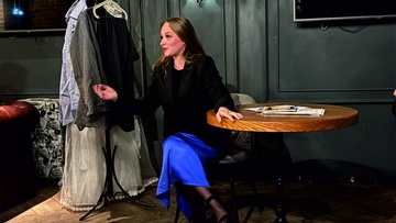 Исповедь грешницы