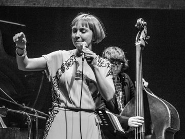 Анна Бутурлина