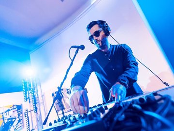 Phagamast Showcase. Monoplay — Live