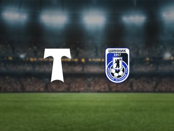 Торпедо — Шинник