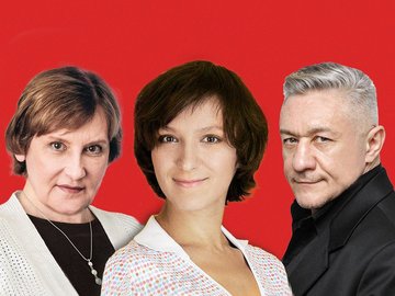 Сладкая жизнь