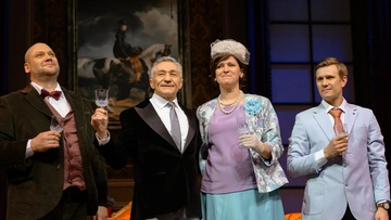 Сладкая жизнь