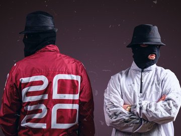 Криминальный бит