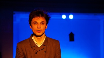 Куда ушёл Петрович?