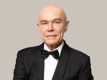 Сергей Мазаев