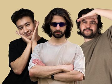 Ночной стендап