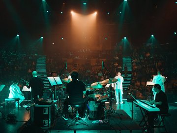 Artfonix. Музыкальные миры Ханса Циммера