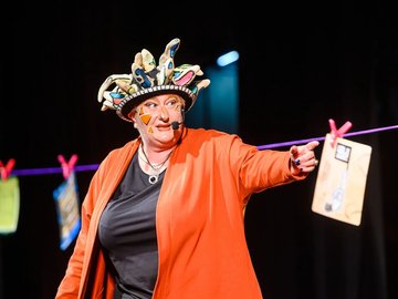 Экскурсия в Небесную канцелярию