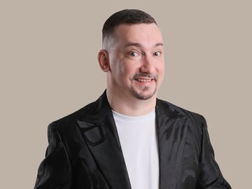 Сергеич