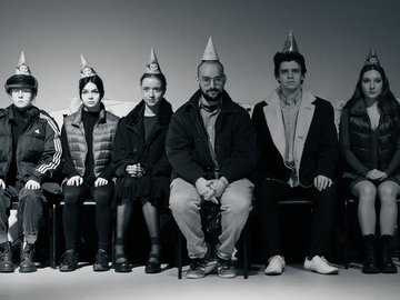 Рёв наших моторов