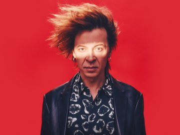 Найк Борзов