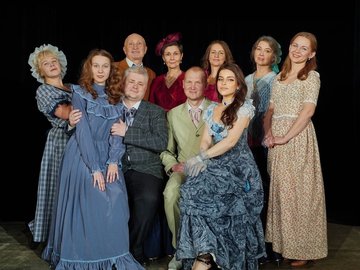 Аплодисменты