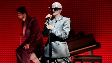 Сказки Гофмана