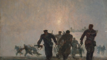 1418 дней. К 80-летию Великой Победы