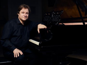 Николя Краузе и Пётр Лаул