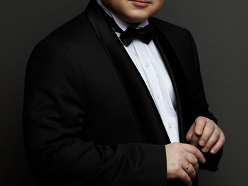 Анатолий Рыбалко и АСО