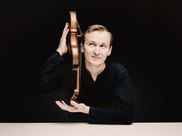 Димитрис Ботинис и Никита Борисоглебский