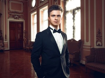 Андрей Аниханов и АСО