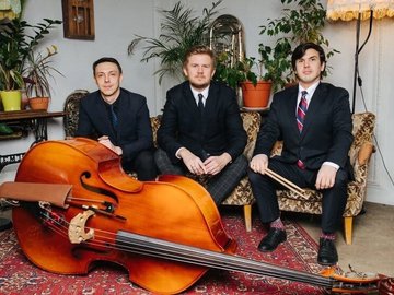 Jazz Classic Trio
