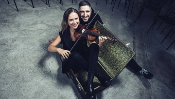 Simple Music Ensemble. Simple Sunday