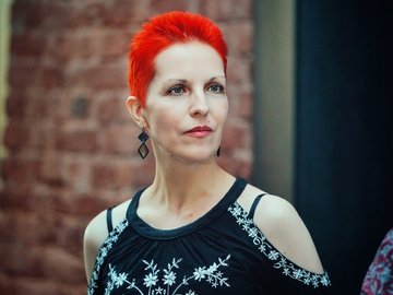Светлана Улановская. Когда музыка танцует: стратегия взаимодействия музыки и хореографии