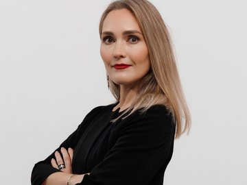 Наташа Стаценко