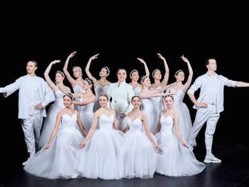 Fantasy Dance