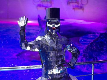 Эхо будущего