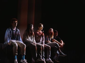 Только честно!