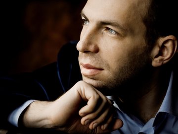 Максим Алексеев и Андрей Коробейников