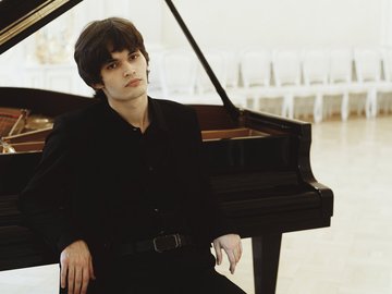 Алексей Ньяга и Илья Папоян