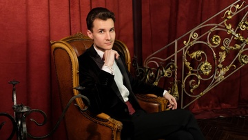 Максим Стафеев. Виниловый вечер: золотые хиты