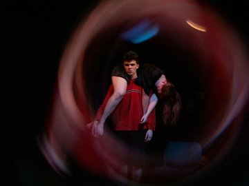 Разрывая молчание