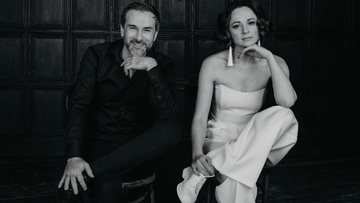 Последнее танго в Париже