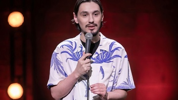 Алексей Стахович