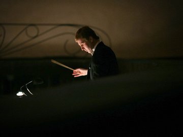 Петр Максимов и АСО