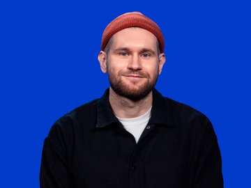 Андрей Колмачевский