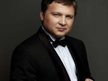 Анатолий Рыбалко и ЗКР