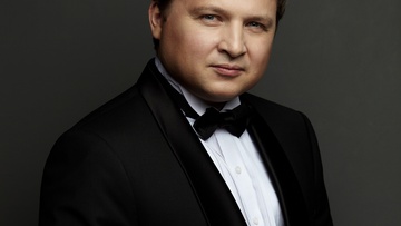 Анатолий Рыбалко и АСО