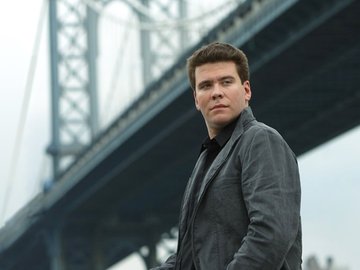 Владимир Спиваков и Денис Мацуев