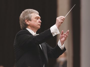 Николай Алексеев и ЗКР