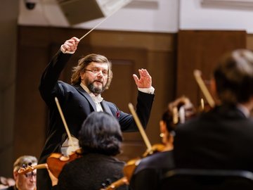 Феликс Коробов и Пётр Лаул