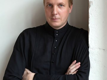 Пётр Максимов и Федерико Мондельчи