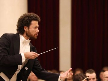 Димитрис Ботинис и АСО