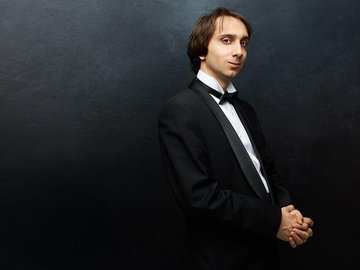 Феликс Коробов и Мирослав Култышев