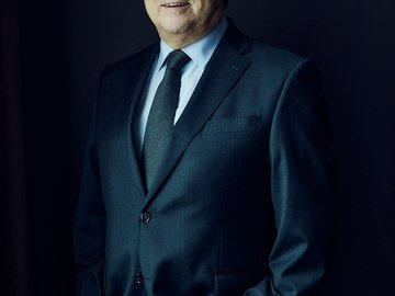 Владимир Альтшулер и АСО