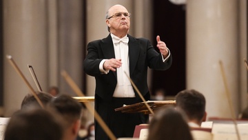 Владимир Альтшулер и АСО